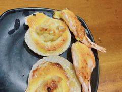 -和彩放题餐厅(酒仙桥店)