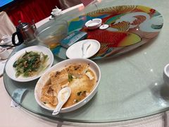 -年辉渔村·非遗传承餐厅(新丰江店)