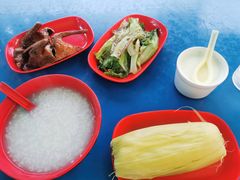 -光明刘冰乳鸽店(光明法政北路店)