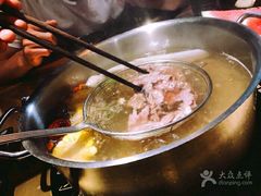 -手选潮汕鲜活牛肉火锅(二七广场店)