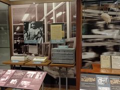 -上海电信博物馆