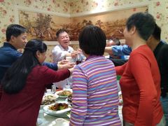 -葛记焖饼(伏牛路店)