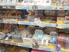 店内环境-Animate(工人体育场东路店)