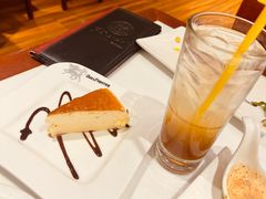 -斗牛士牛排餐厅(嘉里汇店)