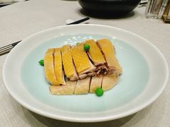 吉士咸鸡-新吉士·上海菜(浦东LCM置汇旭辉店)