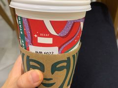 -星巴克(北京新东安)