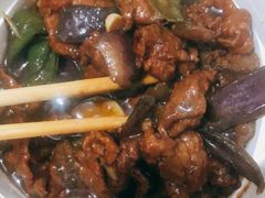 -大鸭梨烤鸭(金色漫香店)