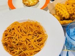 -必胜客(大悦城店)