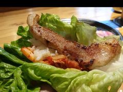 -牛炙烤肉(车公庙店)