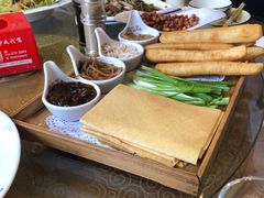 煎饼油条-旭光全羊(临朐店)