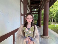 -西安青龙寺遗址景区