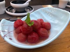 -壹号花园音乐餐酒吧(芙蓉汉城店)