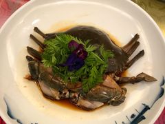-杭州香格里拉·香宫中餐厅