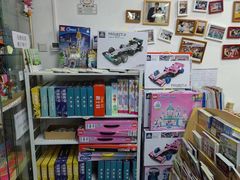 -弈海围棋学堂(夕照寺校区)