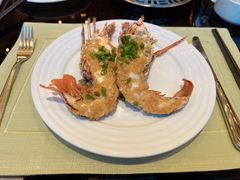 -万达瑞华酒店美食汇自助餐厅(楚河汉街店)