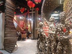 -塘屋烧烤·云南火塘烧烤品牌(新亚洲店)