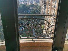 -上海浦东星河湾酒店