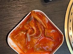 -AJIYA·池袋日式烧肉自助(天津万象城店)