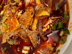 -夫妻肺片·中华老字号·正宗川菜(春熙路店)