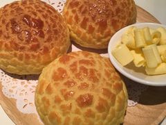 -太兴餐厅(东方广场分店)