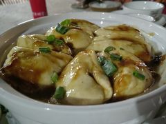 -鲤鱼塘农家山庄