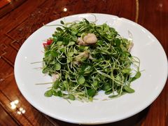 -翠清酒家(万丰路店)