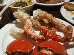 -长沙芙蓉国温德姆至尊豪廷大酒店 - 自助餐厅