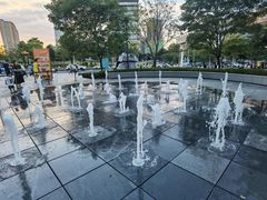 -东莞松山湖万象汇