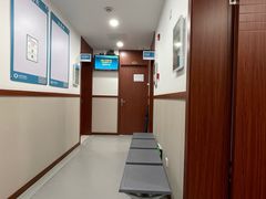 -上海市中医医院(石门路院区)