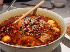 -奉天小馆·非遗东北菜(济南万象城店)
