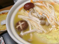 -U你·湖北家宴菜(南湖总店)