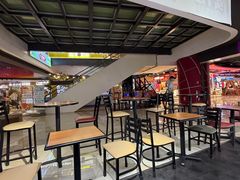 -SUBWAY赛百味(欧亚新生活店)