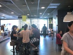 -麦当劳(光新乐购店)