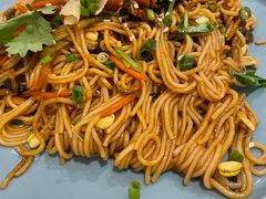 -香香海南菜餐厅