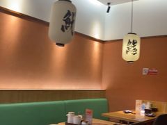 -沼津港精致料理·寿喜烧·烧鸟(青浦宝龙广场店)