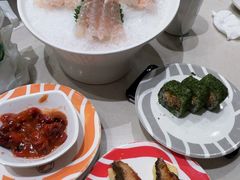 -新一番三文鱼寿司(大东海店)