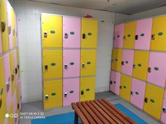 -南京国信酒店·骏搏体育游泳馆(新街口店)
