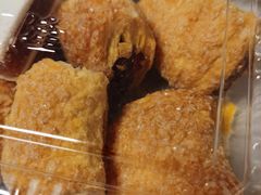-宫廷糕点铺(人民中路店)