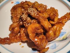 -潍坊菜馆·环海生日餐厅