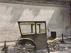 -张学良旧居陈列馆