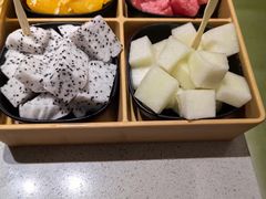 -海底捞火锅(公益西桥店)