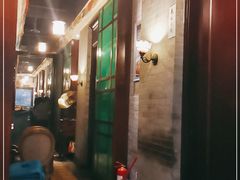-58度品质川菜馆(经一路店)