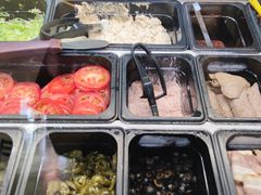 -赛百味SUBWAY(阳光天地店)