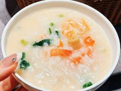 -潮州府·潮菜·砂锅粥(徐家汇店)