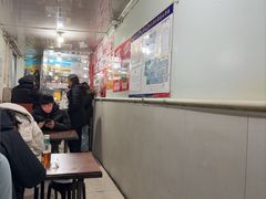 -玲玲米粉·新疆现炒米粉(大十字总店)