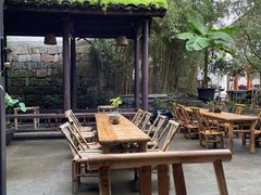 -Metal hands·铁手咖啡