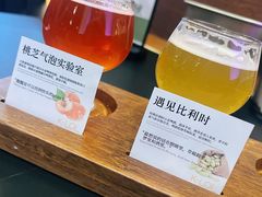 -吾里.春川家韩国料理(万达店)