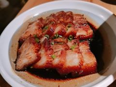 台州卤肉-荣小馆(杭州大厦店)