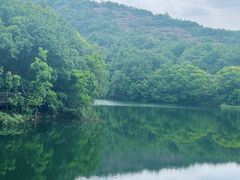 -白马涧龙池景区