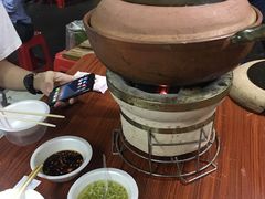-威邵鸡煲(西华路总店)